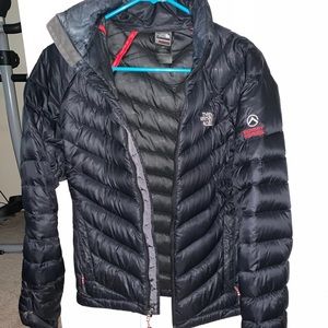 The North Face Summit Series 800 down jacket